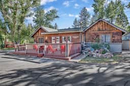 0452-Shore Acres Lodge Unit 100  to Unit 111