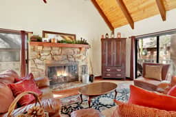 1184-All Season Alpine Retreat