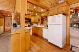 1237-Moose Creek Chalet