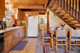 1574-Three Bears Cabin