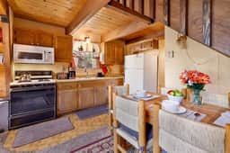 1574-Three Bears Cabin