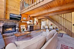 1574-Three Bears Cabin