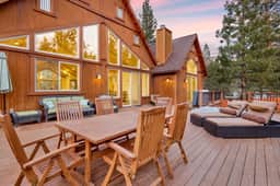 1750-Heavenly Lodge