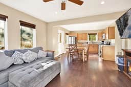 1826-Fawnskin Chalet