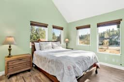 1826-Fawnskin Chalet