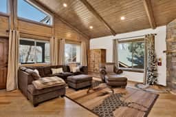1840-Alpine Chalet