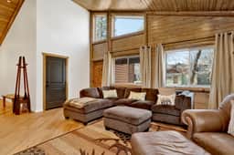 1840-Alpine Chalet