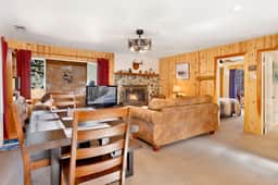 1938-Montana Cabin
