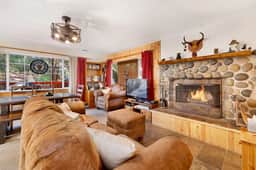 1938-Montana Cabin