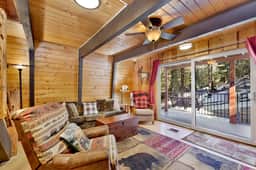 1946-Wolf Cub Cabin