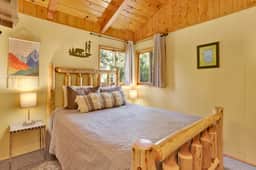1970- Sunny Bear Cabin