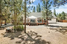 2005- One Hundred Pines Ranch