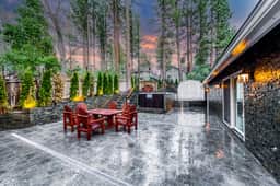 2008-Bears Palace Chalet