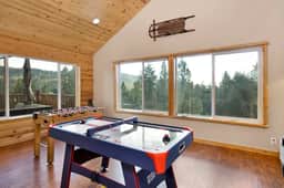 2141-Silver Tip Chalet