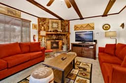 2183-Mountain Getaway