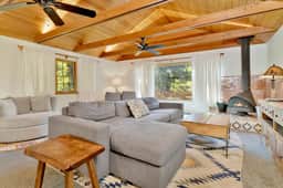 2172-Bow Canyon Cabin