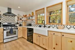 2172-Bow Canyon Cabin