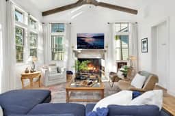 2301- Pine Meadow Village Castle
