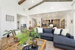 2301- Pine Meadow Village Castle