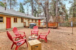 2417-Timber Pines Chalet