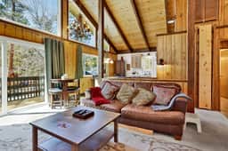 2419-Rustic Retreat