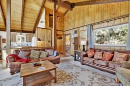 2419-Rustic Retreat