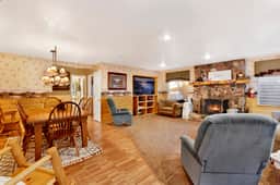 2421-Big Bear Happy Place