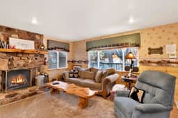2421-Big Bear Happy Place