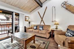 2461-Smith Summit Chalet