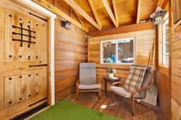 2544-Lily's Bear Cabin