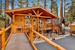 630-Craftsman Hideaway