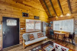 321-Bristlecone Cottage
