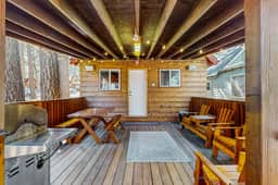 321-Bristlecone Cottage