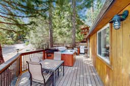 709-Primrose Cabin