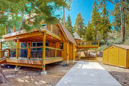 709-Primrose Cabin