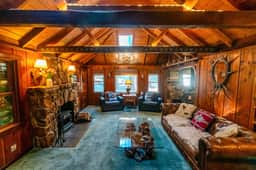 166-Hobbit House in Big Bear