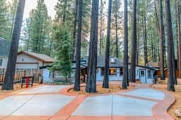 166-Hobbit House in Big Bear