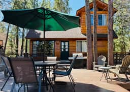 339-The Wilkie Cabin