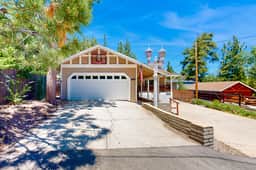 554-Lazy Bear Cabin
