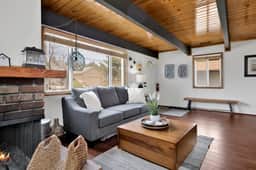 643-Big Bear Bungalow