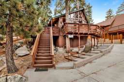 178-Castle Rock Cabin #1