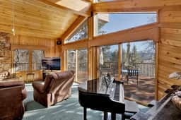 714-Big Bear 7th Heaven