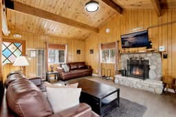 2576-Sweet Cabin Home Gateway