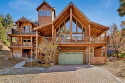 2597-The Village Timber Lodge