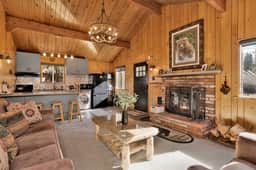 2609- Sweet Dreams Cabin
