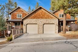 2620- Brownie Resort Retreat