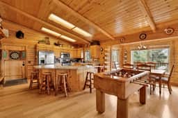 2610- Aspen Bear Retreat