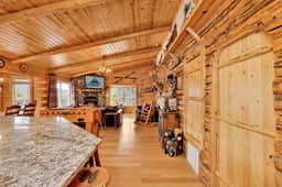 2610- Aspen Bear Retreat