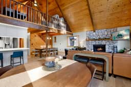 2611- Hot Tub Haus