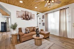 2613-Shiloh Woods Cabin
